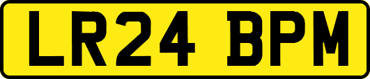 LR24BPM