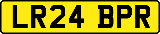LR24BPR