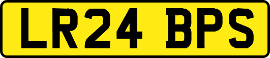 LR24BPS