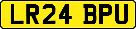 LR24BPU