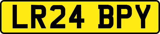 LR24BPY