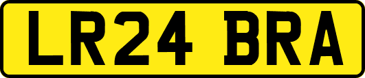 LR24BRA