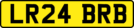 LR24BRB