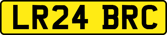 LR24BRC