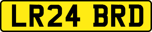 LR24BRD