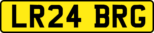 LR24BRG