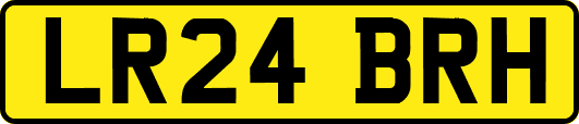 LR24BRH