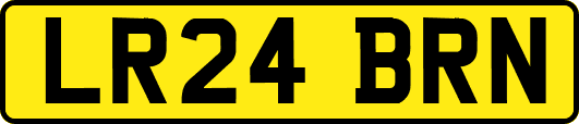LR24BRN