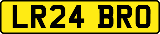 LR24BRO