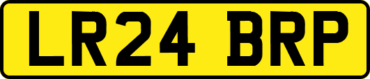 LR24BRP