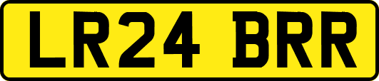 LR24BRR