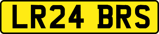 LR24BRS