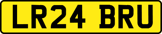 LR24BRU