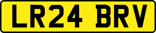 LR24BRV