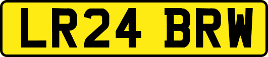 LR24BRW