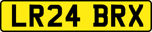 LR24BRX