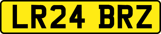 LR24BRZ