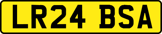 LR24BSA