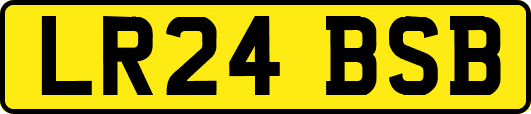 LR24BSB