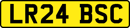 LR24BSC