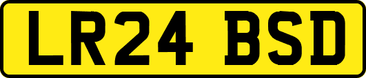 LR24BSD
