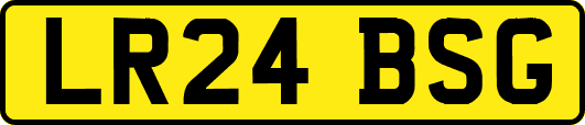 LR24BSG
