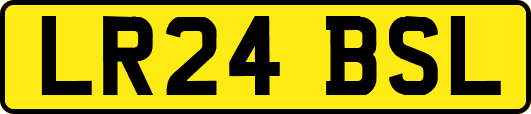 LR24BSL