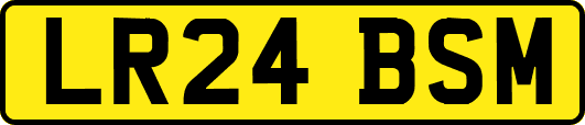 LR24BSM
