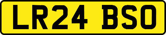 LR24BSO