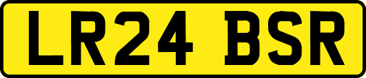 LR24BSR