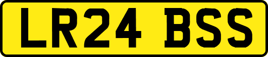 LR24BSS