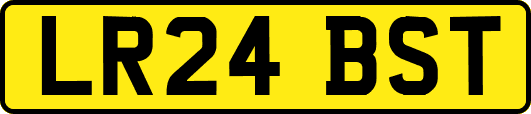 LR24BST