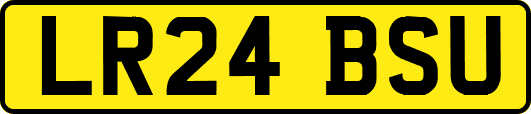 LR24BSU