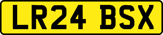 LR24BSX