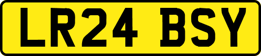 LR24BSY