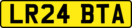 LR24BTA