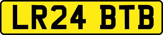 LR24BTB