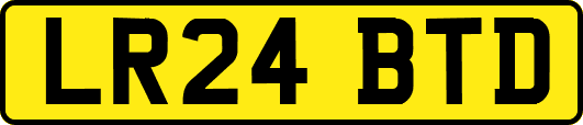 LR24BTD