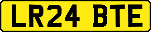 LR24BTE