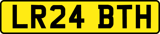 LR24BTH