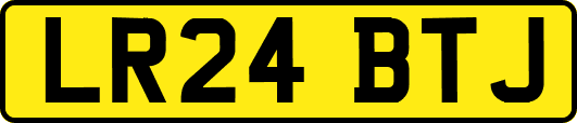 LR24BTJ