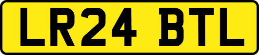 LR24BTL