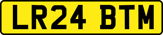 LR24BTM