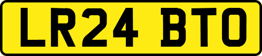 LR24BTO