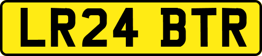 LR24BTR