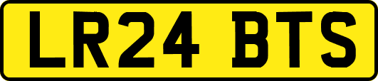 LR24BTS