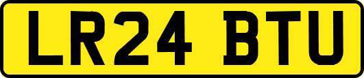 LR24BTU