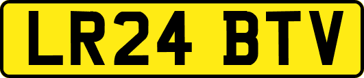 LR24BTV