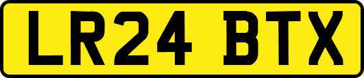 LR24BTX