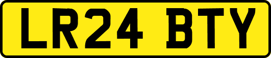 LR24BTY